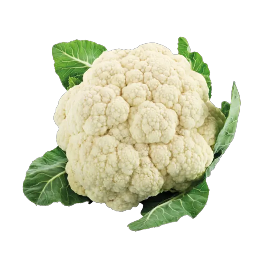 Cauliflower