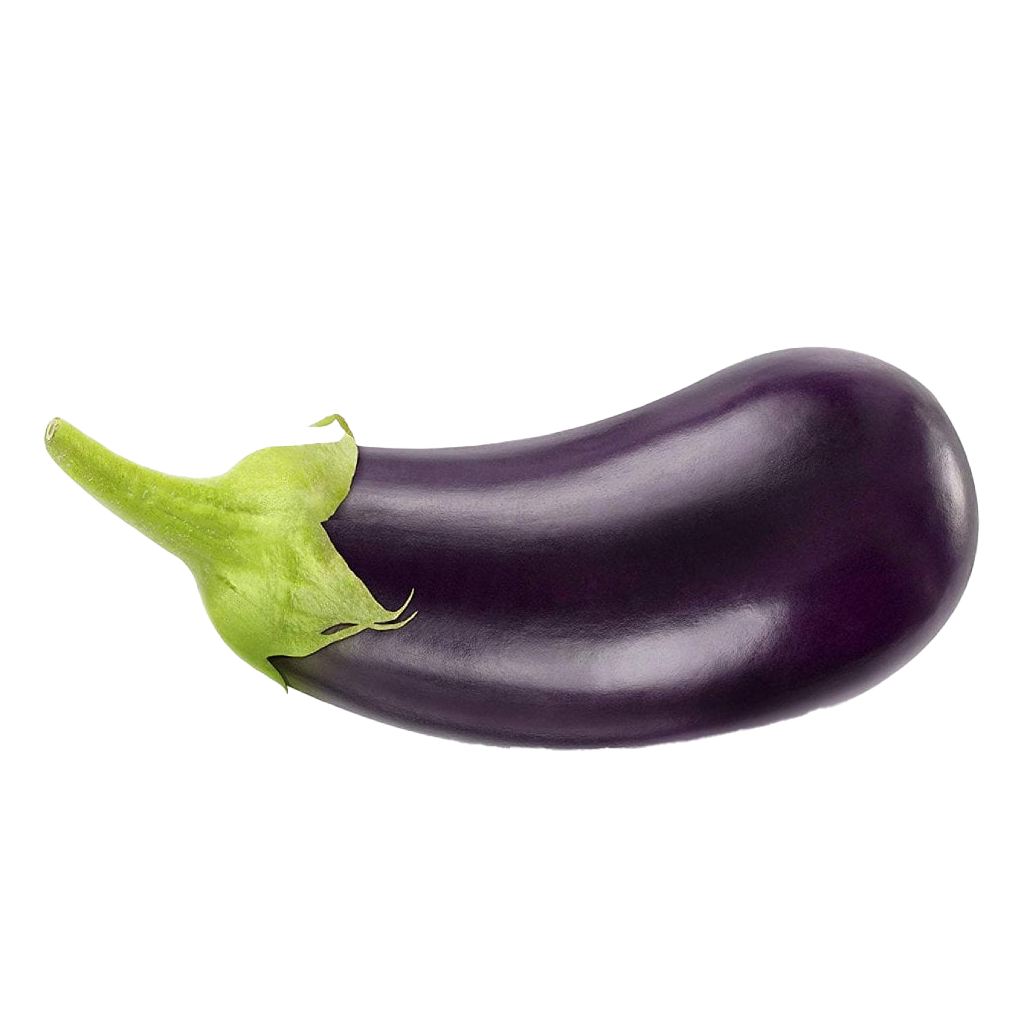 Egg Plant