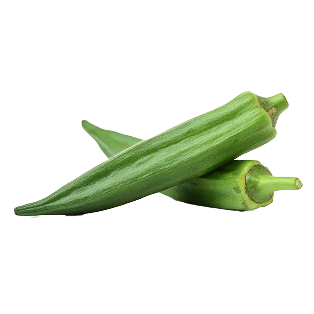 Okra