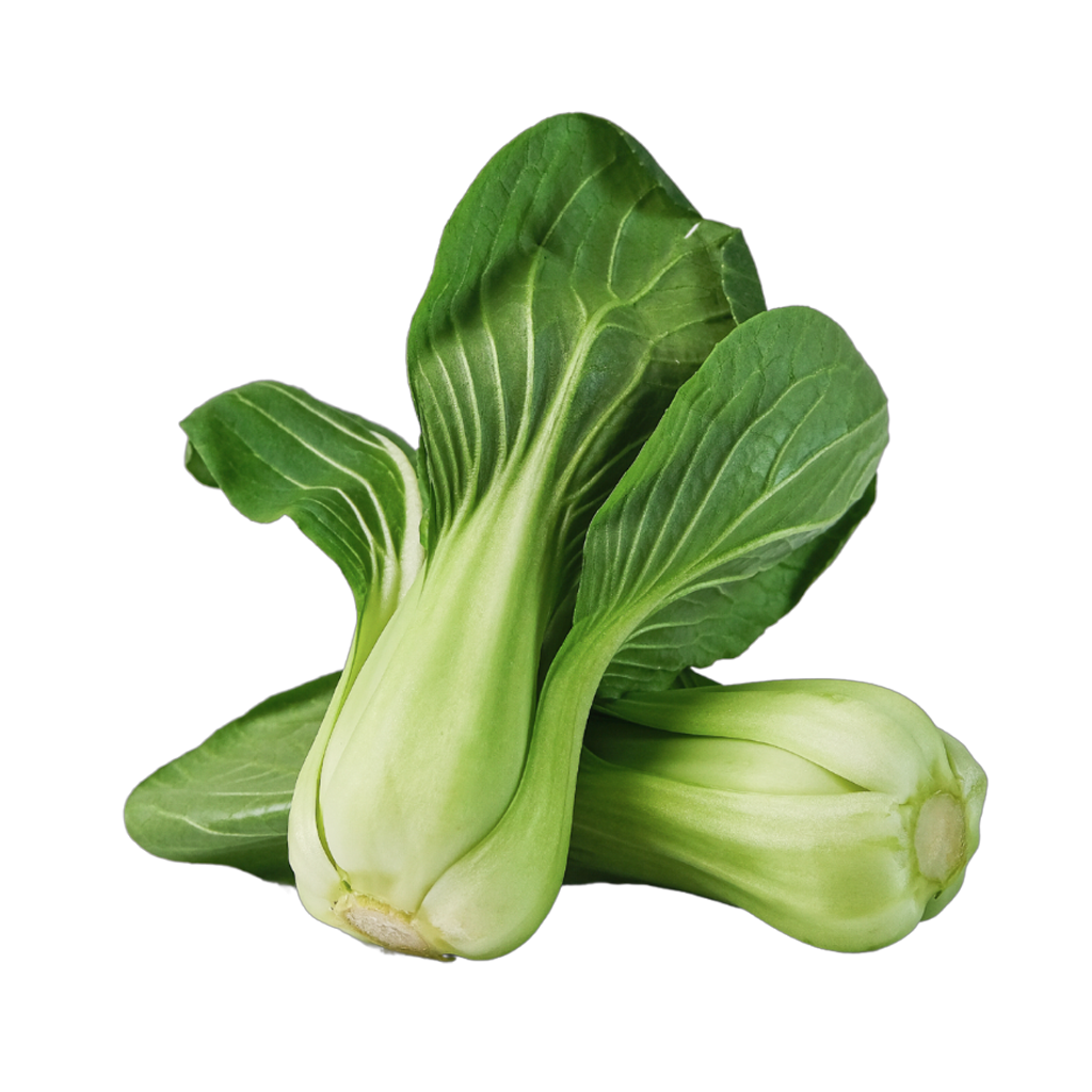 Pak Choi