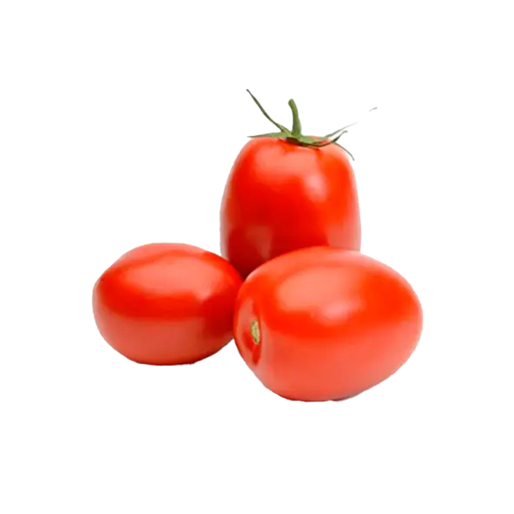 Plummy Tomato