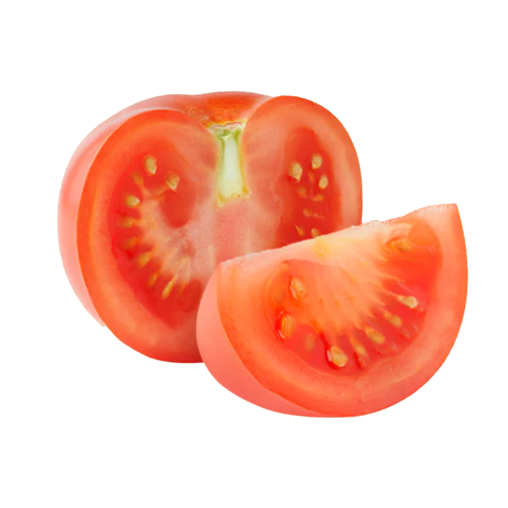Salad Tomato