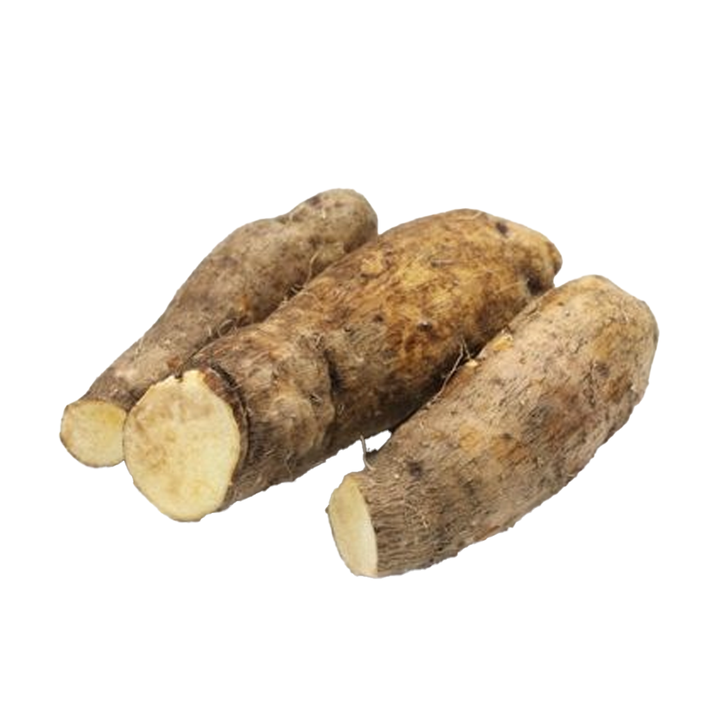 Soft Yam