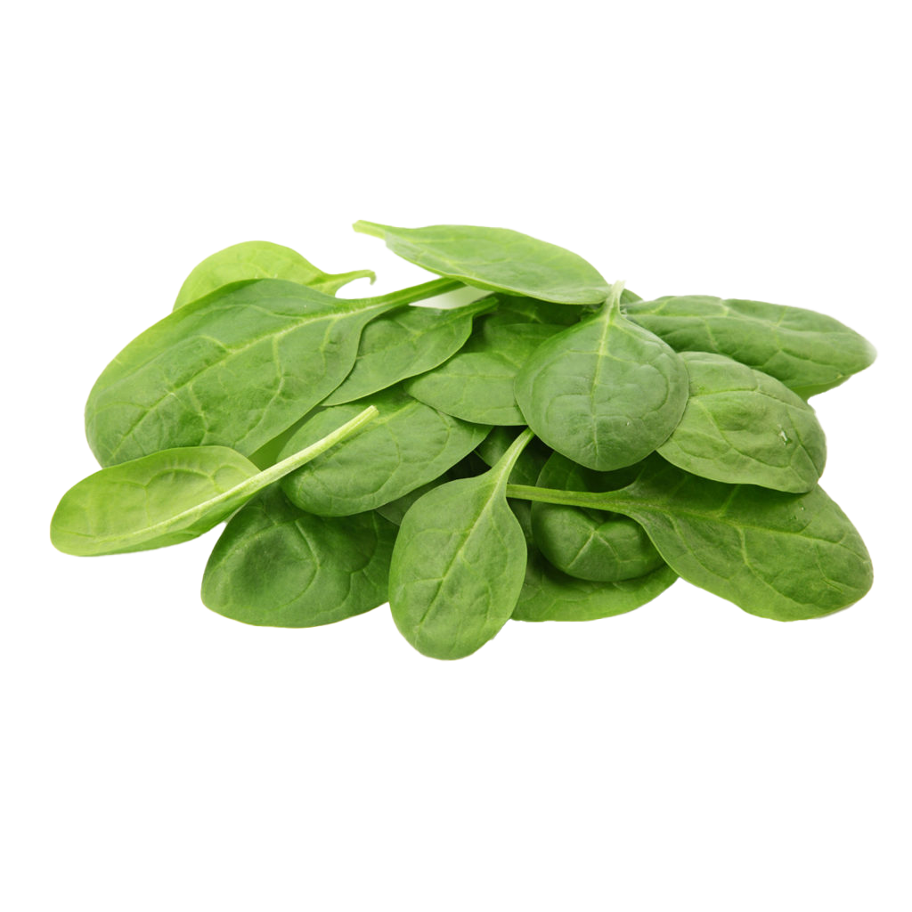 Spinach