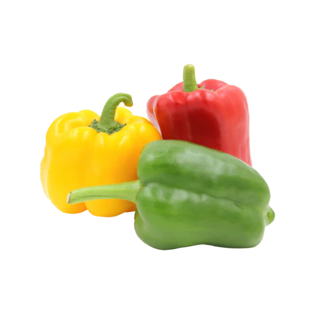 Sweet Pepper