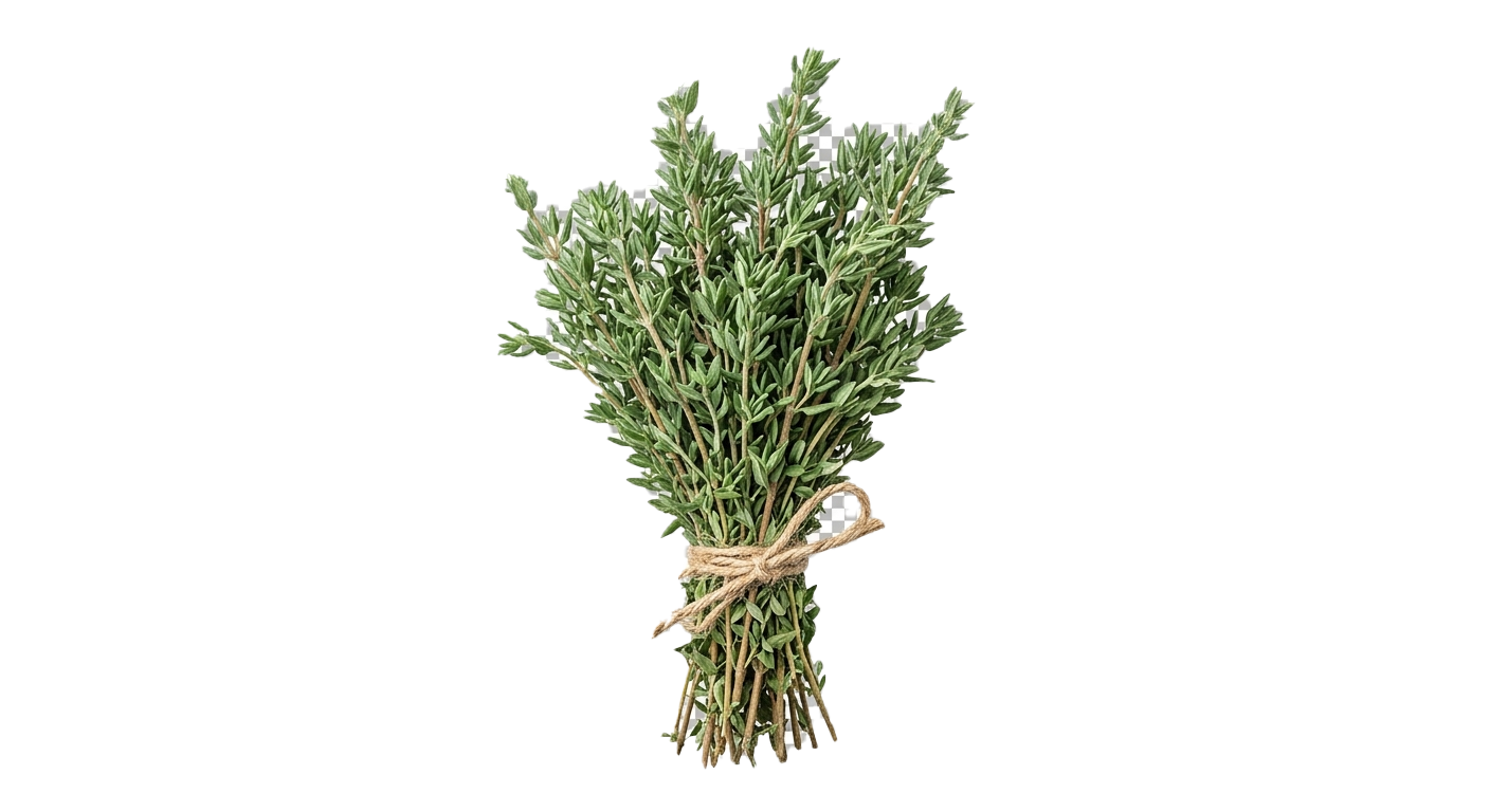 Thyme